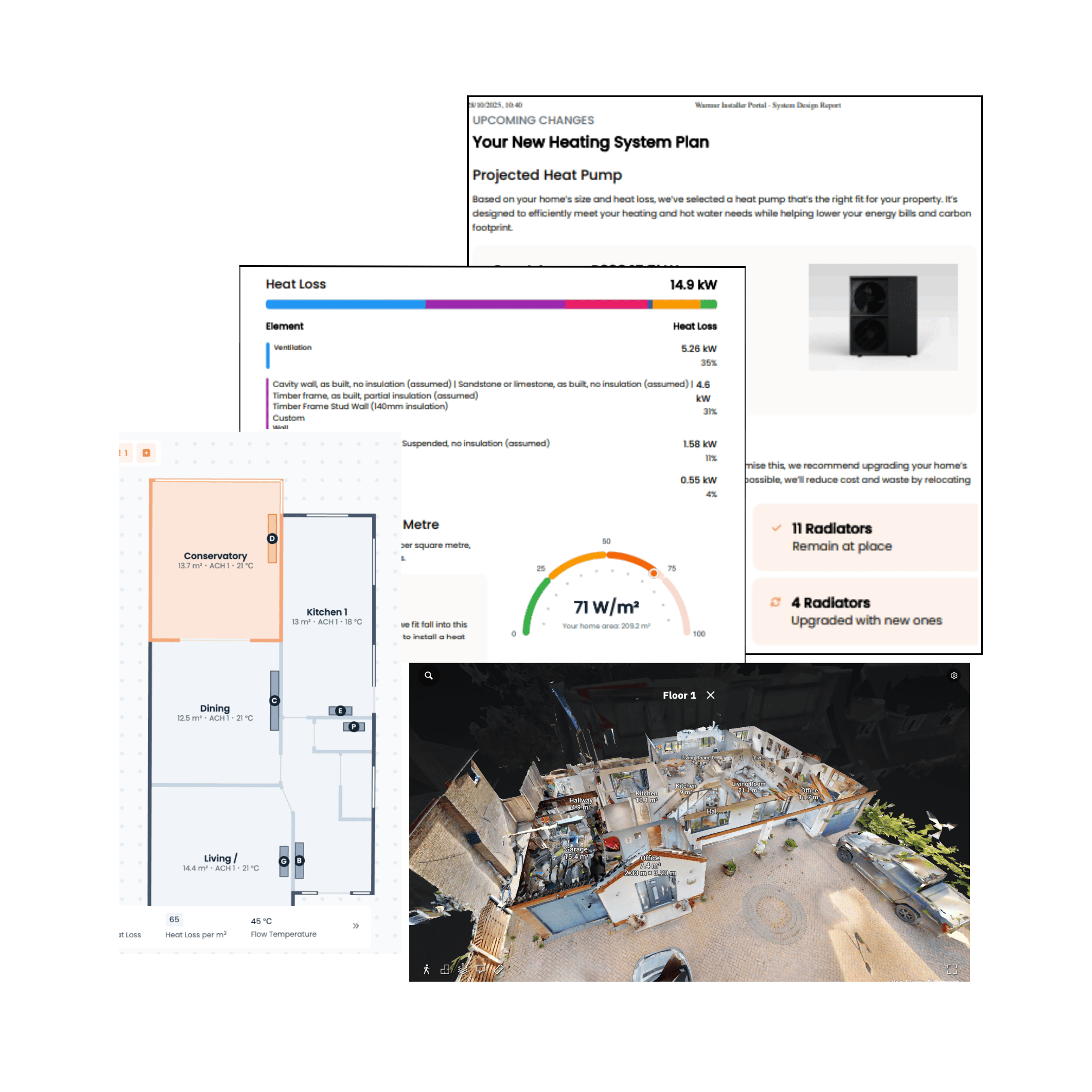 System Design Report